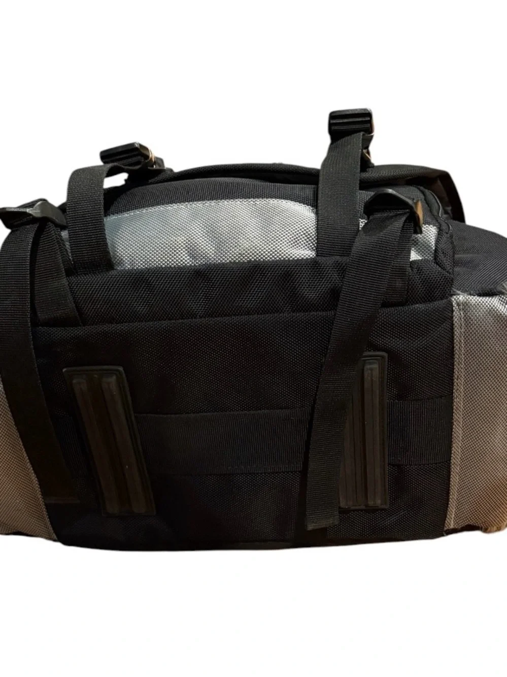 Canon Black Camera Shoulder Bag